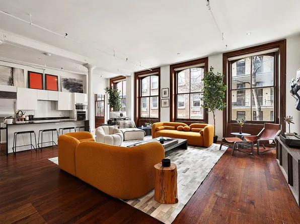 129 Greene St, New York, NY 10012