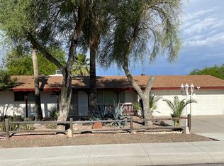 658 S Palo Verde Dr, Apache Junction, AZ 85120