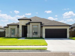1209 S San Antonio St, Alton, TX 78573