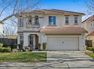 20612 Sarazen Pl, Patterson, CA