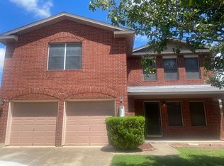 722 Annika Way, Bastrop, TX 78602