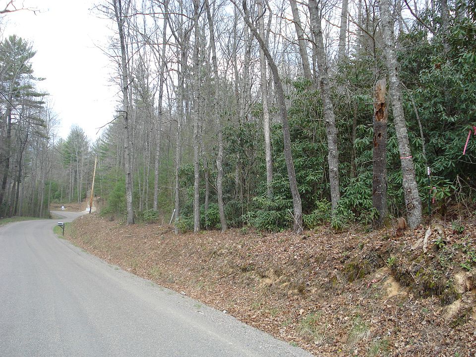 Vacant lot 3.44 acres