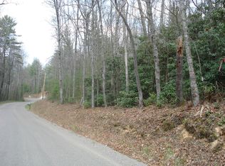 Sink Valley Rd, Butler, TN 37640