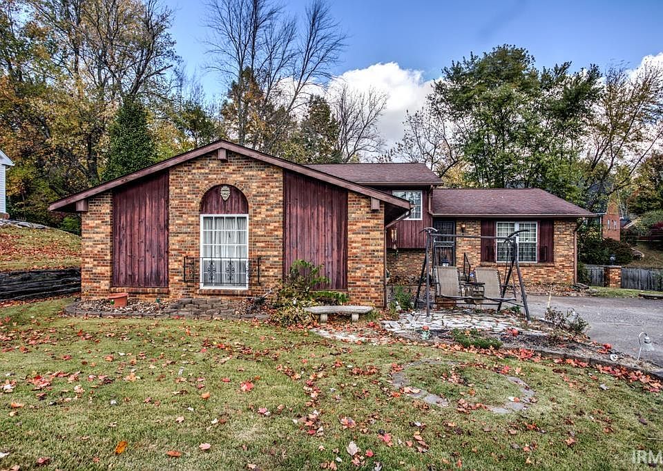 508 E Buena Vista Rd, Evansville, IN 47711 Zillow