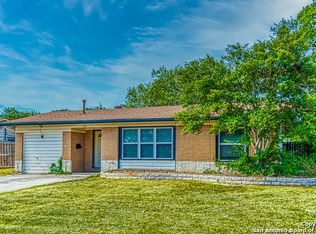 435 Shannon Lee St, San Antonio, TX 78216