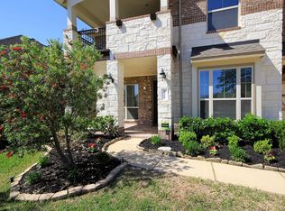 19315 Sanctuary Rosebud Ln, Spring, TX 77388