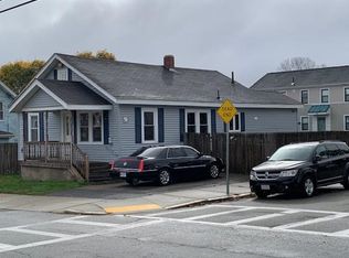 1347 Locust St, Fall River, MA 02723