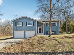 10215 E 271st St, Beggs, OK 74421