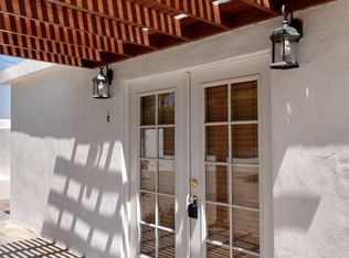 272 W Via Olivera UNIT 6, Palm Springs, CA 92262