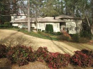 4223 Paces Ferry Rd SE, Atlanta, GA 30339