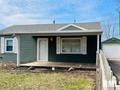 7310 N Pine St, Davenport, IA, 52806