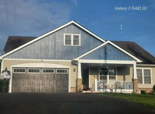 540 Nursery Rd, Boones Mill, VA 24065