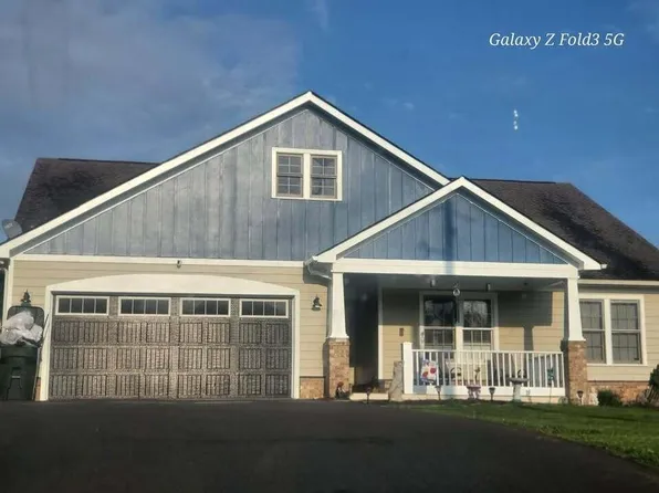 540 Nursery Rd, Boones Mill, VA 24065