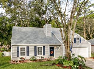 2886 Dickie Ct, Jacksonville, FL 32216