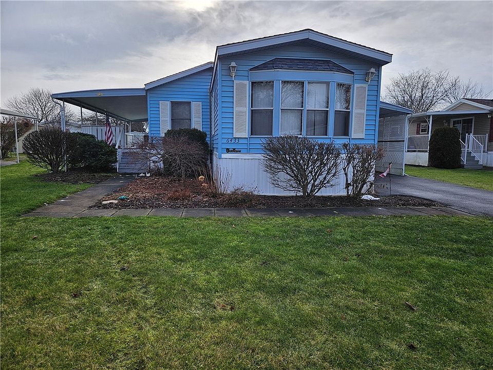 1st image of 6433 Kims Dr Lot 132