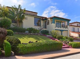 2445 Marilouise Way, San Diego, CA 92103