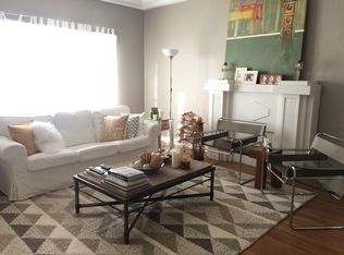 458 N Curson Ave #204, Los Angeles, CA 90036