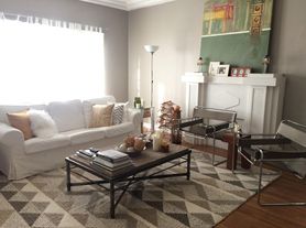 458 N Curson Ave, Los Angeles, CA