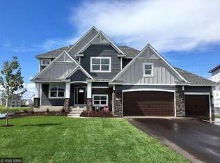 4537 121st Ct NE, Blaine, MN 55449