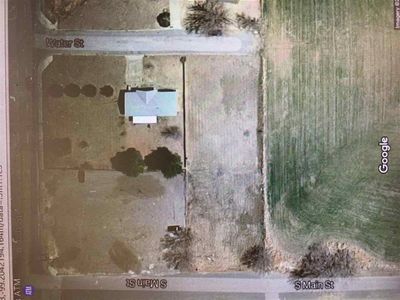 607 S Water St, Mooreland, OK, 73852