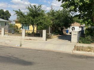 1028 Doyle St #1028, Bakersfield, CA 93308