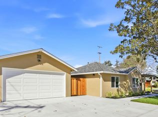 1150 Kiely Blvd, Santa Clara, CA 95051