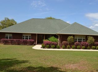 4915 Jack Cobb Ln, Pace, FL 32571