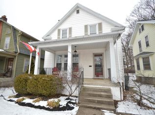 206 W North Broadway, Columbus, OH 43214