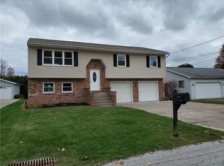1173 Belleview Dr, Erie, PA