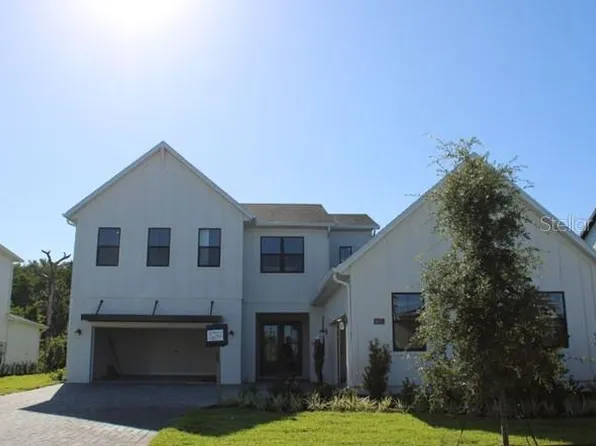 9871 Laurel Berry Dr, Orlando, FL 32827