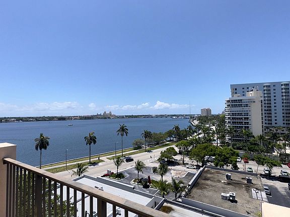 2nd image of 1801 N Flagler Dr APT 910