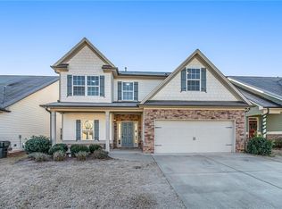 342 Parkmont Way, Dallas, GA