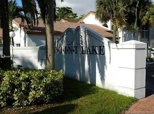 7640 SW 153rd Ct APT 206, Miami, FL 33193
