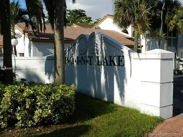 7640 SW 153rd Ct APT 206, Miami, FL 33193