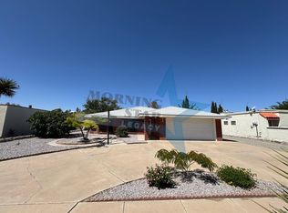 1656 Regal Rdg, Las Cruces, NM 88011