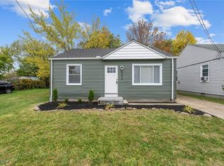 13410 Wainfleet Ave, Cleveland, OH 44135