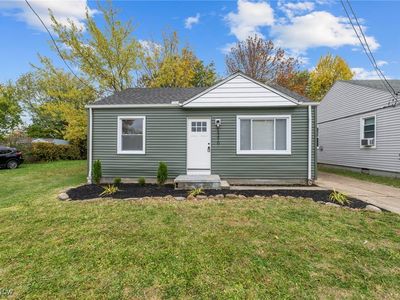 13410 Wainfleet Ave, Cleveland, OH, 44135