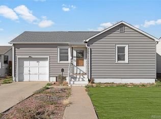 229 4th Street, Fort Lupton, CO 80621