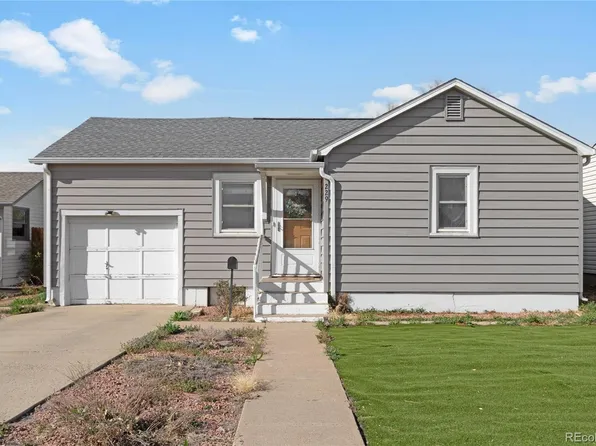 229 4th Street, Fort Lupton, CO 80621