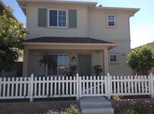 12786 Rogge Village Loop, Salinas, CA