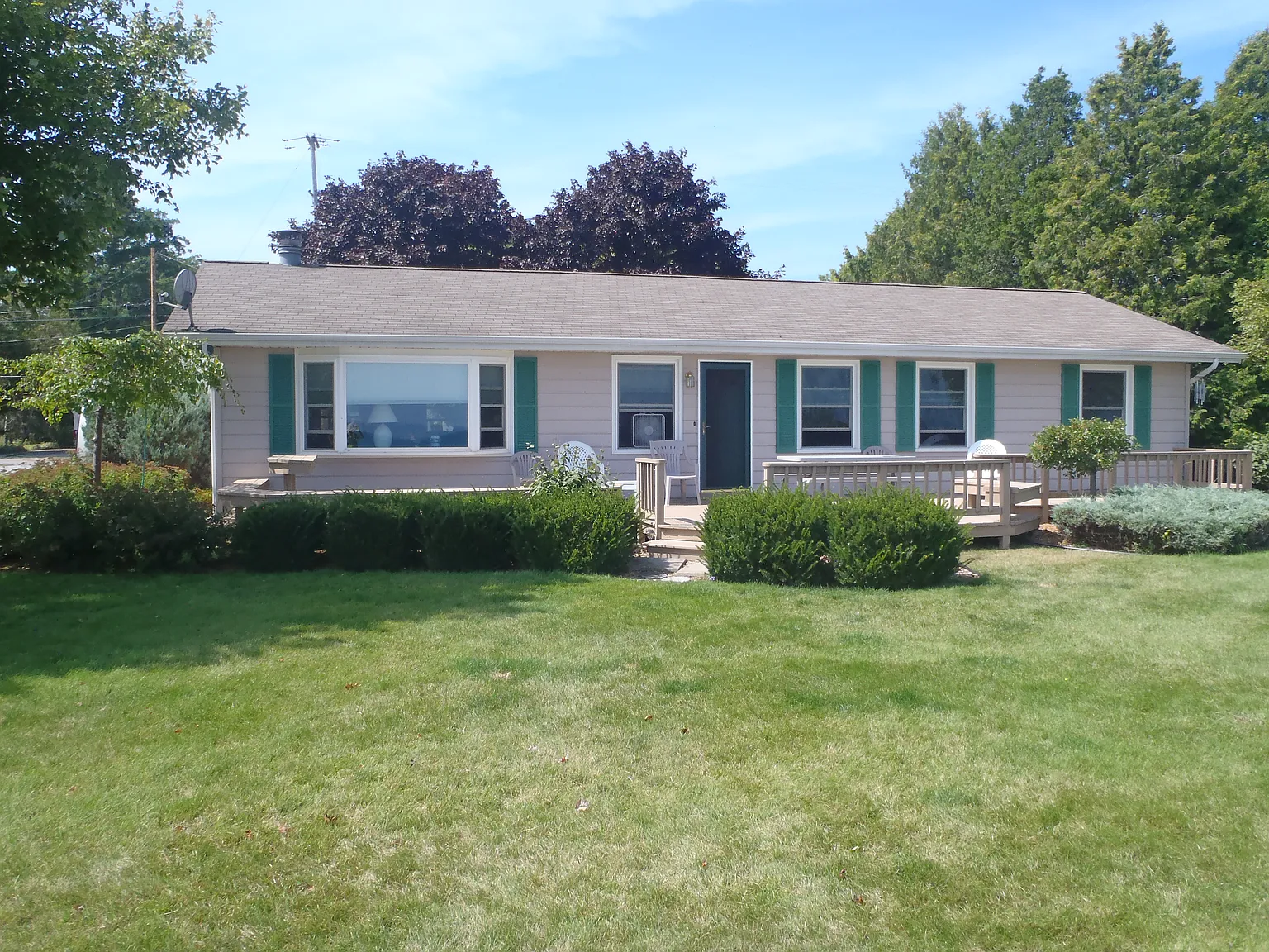 109 S Huron Rd photo 1