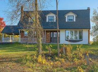 6760 Hunters Creek Rd, Imlay City, MI 48444