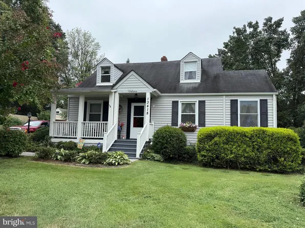 13418 Marumsco Dr, Woodbridge, VA 22191