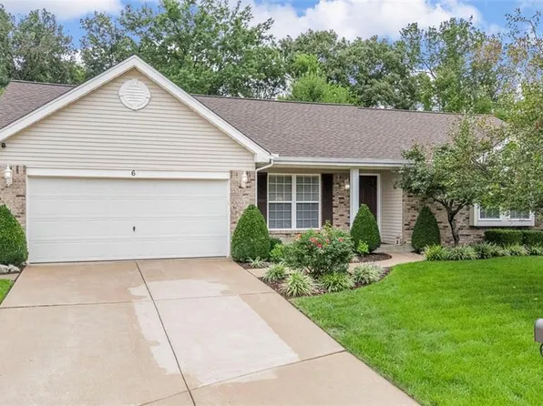 6 Royallglen Ct, O'Fallon, MO 63368
