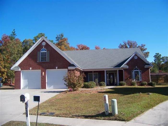 Welcome to your new Home