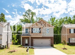 209 Parkview Place Dr, McDonough, GA 30253