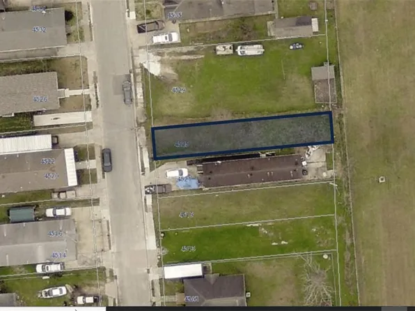 4525 America St, New Orleans, LA 70126