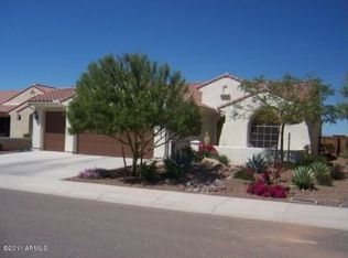 26772 W Ross Ave, Buckeye, AZ 85396