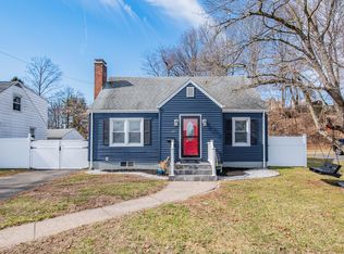 449 Glen St, New Britain, CT 06051