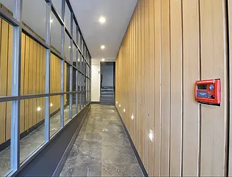 Rented by Cityside Rentals Corp